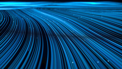 Abstract technology background