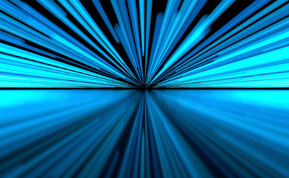 Abstract technology background