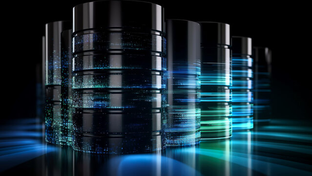 Realistic Idea of SQL Databases