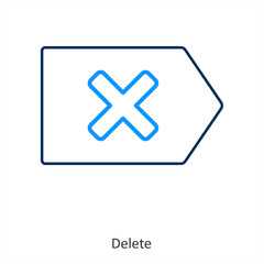 Fototapeta premium delete