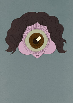Odd Little Creature