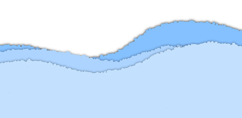 abstract blue background