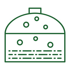 Biogas digester