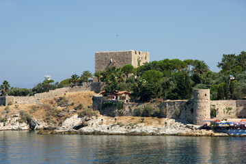 Kusadasi - Aydin - TURKEY