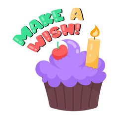 Make Wish 
