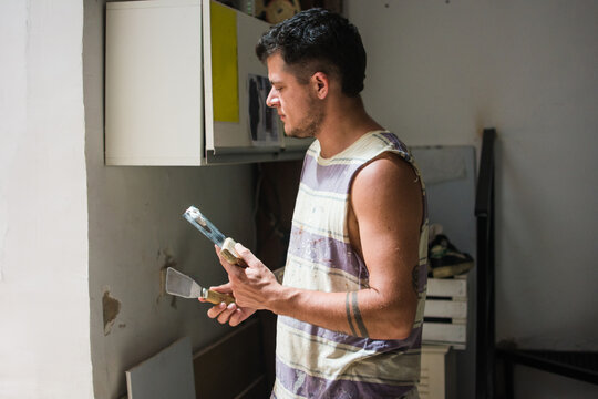 Handyman