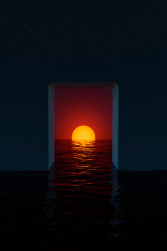The passage