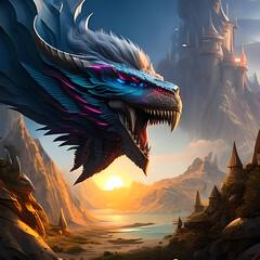 Discover a World Beyond Your Imagination