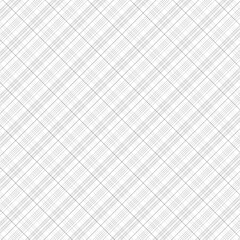 Seamless pattern of plaid. check fabric texture. striped textile print.Checkered gingham fabric seamless pattern. Vector seamless pattern.