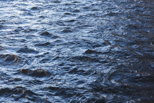 River current
