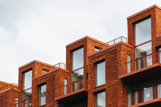 Modern Building