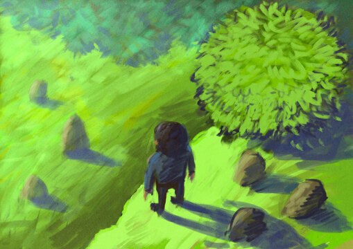 Once Upon a Dream