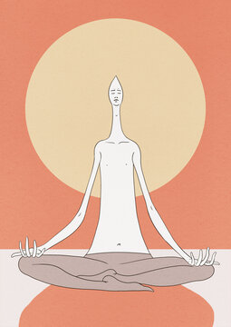 Trying to Find Some Peace of Mind