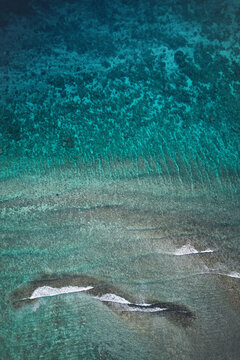 Gili Islands water.
