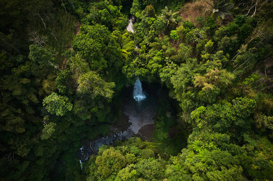 Fototapeta Waterfall
