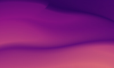 abstract wavy gradient purple modern wallpaper background