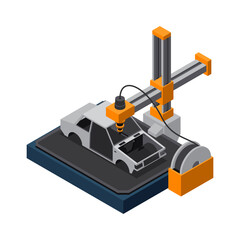3D Printing Industry Icon