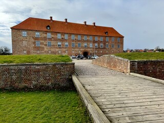Sønderborg Slot / Schloss Sønderborg (Dänemark)