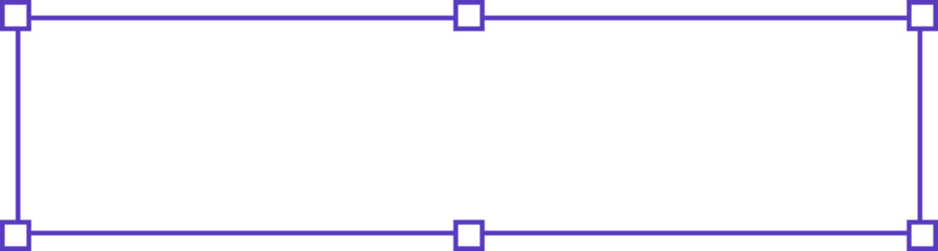 Rectangle text bounding box