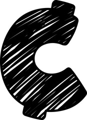 School Chalk Font Symbol Sign