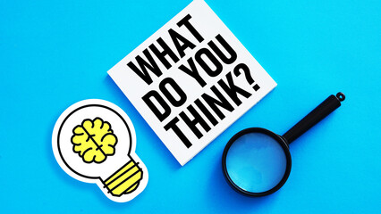 What do you think is shown using the text