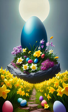 Schöne Ostern Bilder, frohe Ostern Bilder, frohe Ostern Bilder lustig, Bunte Ostern Bilder,
Blaue Osterhasse, Tulpen, Osterglocken, Narzissen, Osterglöckchen, Osterblumen.

