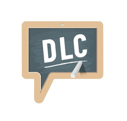 DLC - date limite de consommation