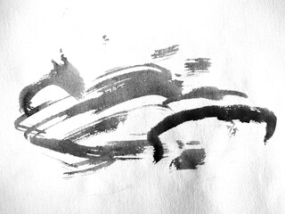 Abstract background ink grunge texture splash black watercolor drip art.drawing art from black
The background is drawn on paper with paints.acrylic splashing
Black stuff from the brush.drawing
Origi.