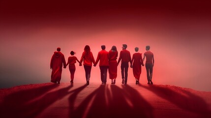 United Walk - Generative AI