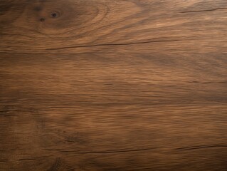 Dark planks background, rustic wooden table surface, brown wood texture
