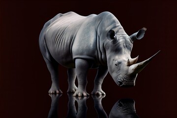 World Rhino Day September 22
