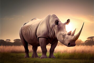 World Rhino Day September 22