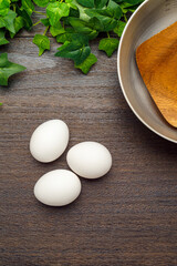 玉子とボウル