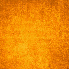 Abstract orange background texture