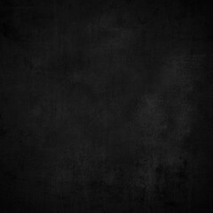 Obraz premium grunge black background with space for text or image
