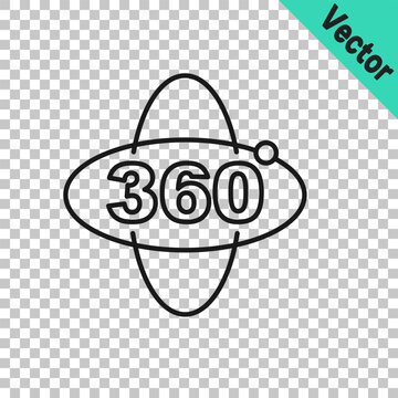 360 Icon Transparent Images – Browse 1,360 Stock Photos, Vectors, and ...