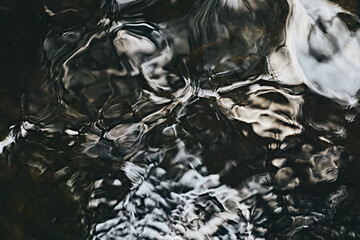 Water Surface Texture