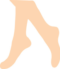 leg icon 