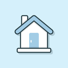 Estate Business building