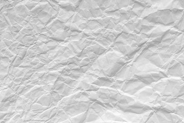 White color eco recycled kraft paper sheet texture cardboard background.
