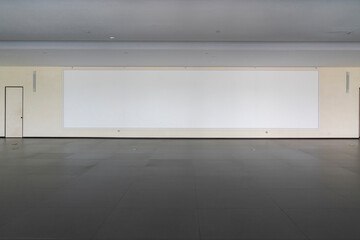 Multifunction Hall of Art Center