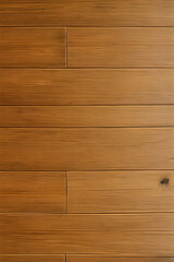 Wood Floor Texture Background created with Generative AI technology