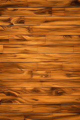 Wood Floor Texture Background created with Generative AI technology
