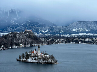 Bled, Slovenia