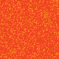 Abstract bright orange and red colors background for design.