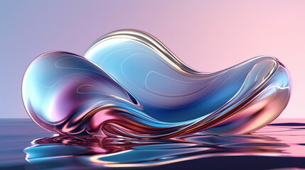 abstract background. created using Generative Ai