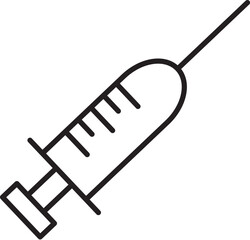 syringe icon 