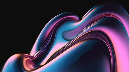 abstract background. created using Generative Ai