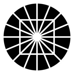 wheel icon