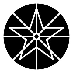 wheel icon